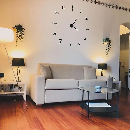 Residenza Toledo