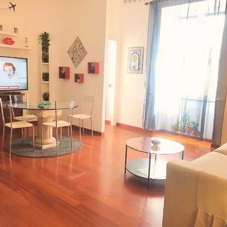 Residenza Toledo
