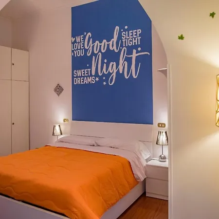 Residenza Toledo Naples