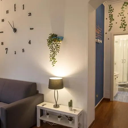 Residenza Toledo Неаполь