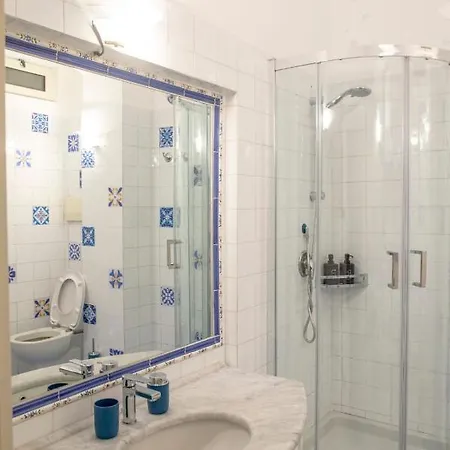 Residenza Toledo Апартаменты Неаполь