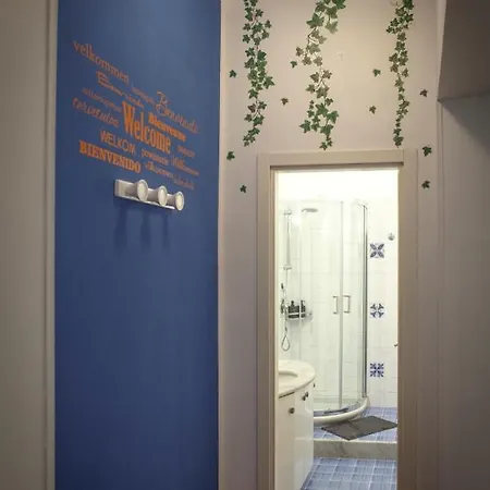 Residenza Toledo Неаполь