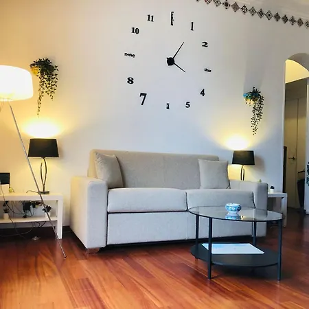 Residenza Toledo Апартаменты *