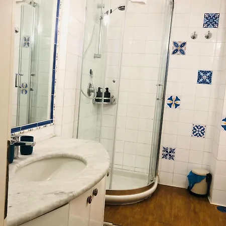 Residenza Toledo Апартаменты *