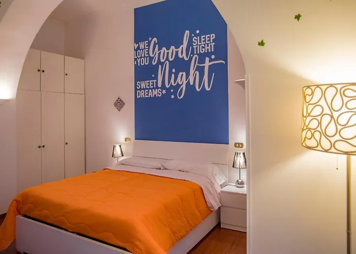 Residenza Toledo נאפולי