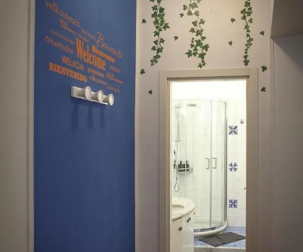 Residenza Toledo נאפולי