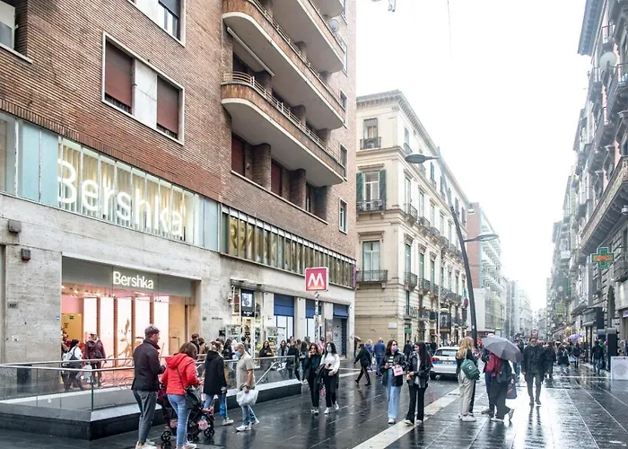 דירה Residenza Toledo