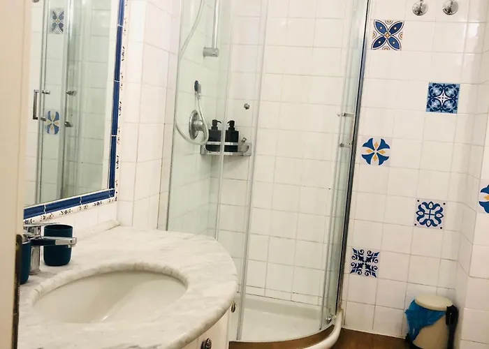 Residenza Toledo דירה *